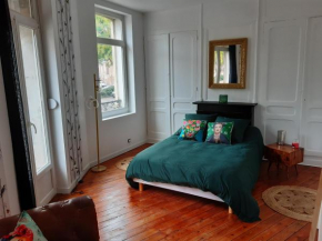 Amiens magnifique appartement Frida